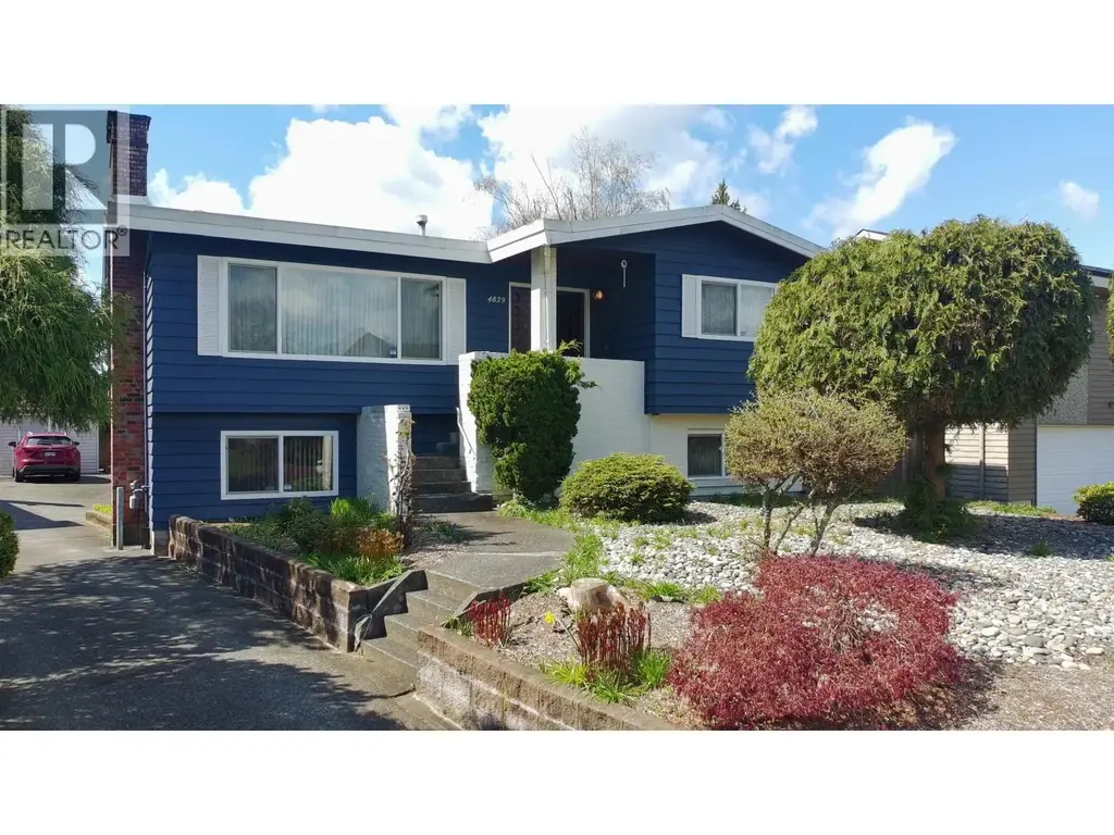 4829 Colbrook Court, Burnaby