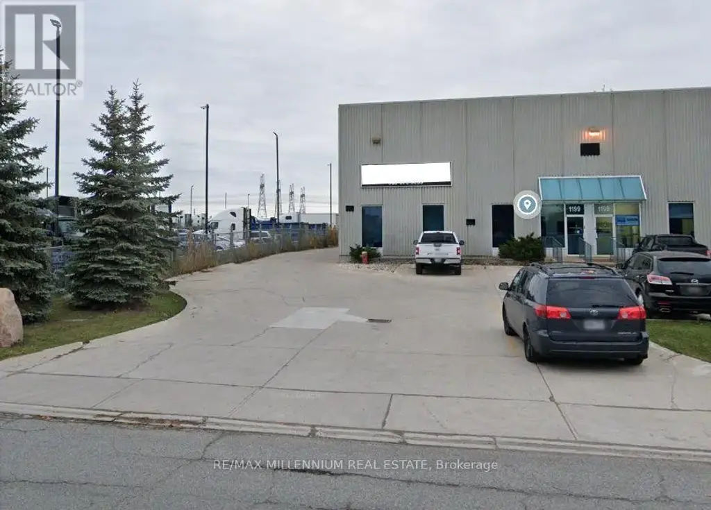1 - 1199 Cardiff Boulevard, Mississauga (Northeast)
