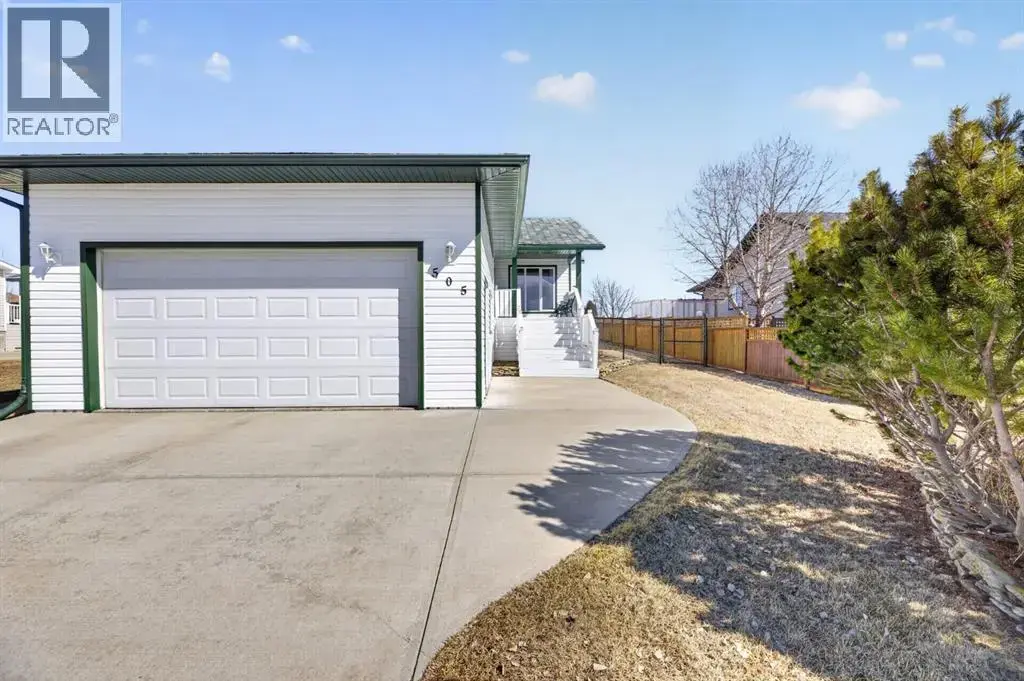 505 1 Street Nw, Linden