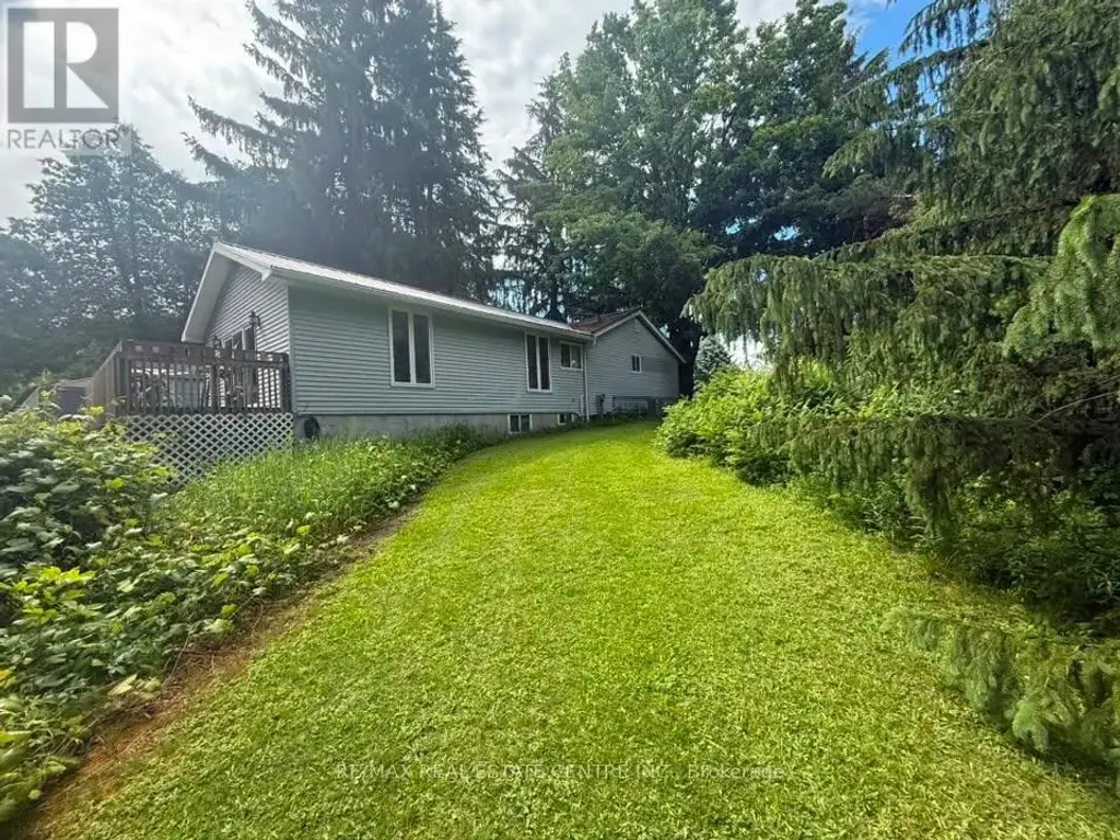 21 Mccutcheon Road, Mulmur