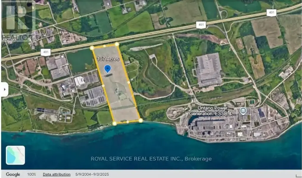 255 & 250 Crago Road, Clarington (Courtice)
