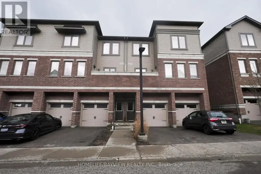 B1 - 70 Willowrun Drive, Kitchener