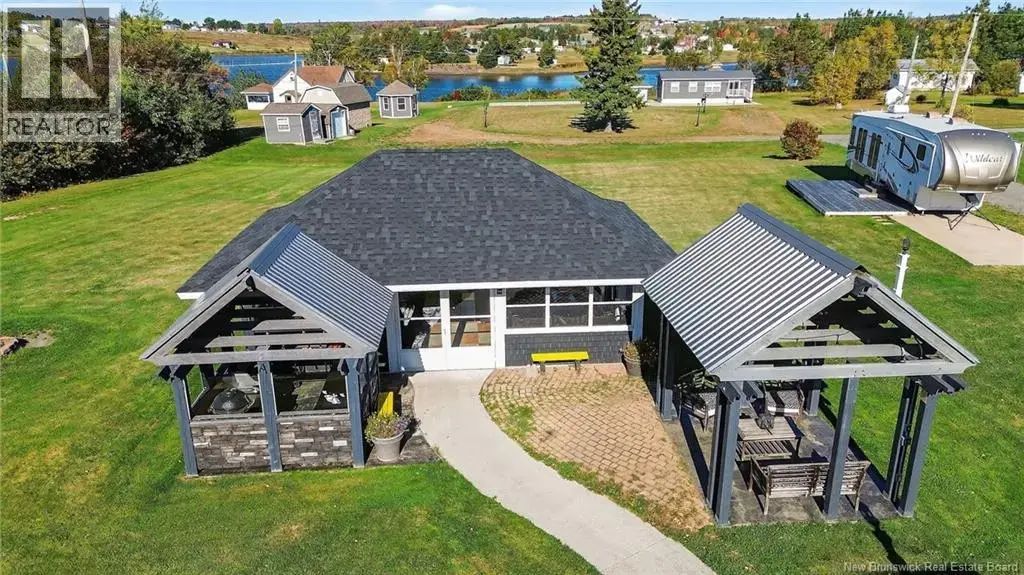 173 Paradis, Sainte-Marie-De-Kent