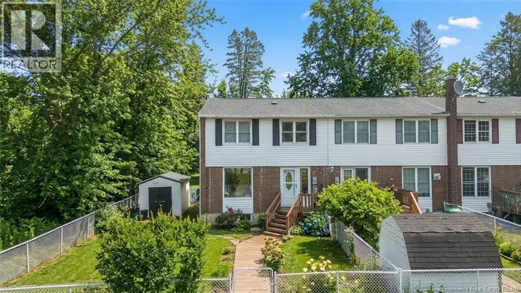 11 Deer Park, Oromocto