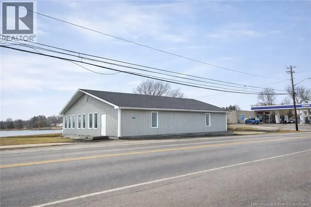 134 Main Street, Rexton