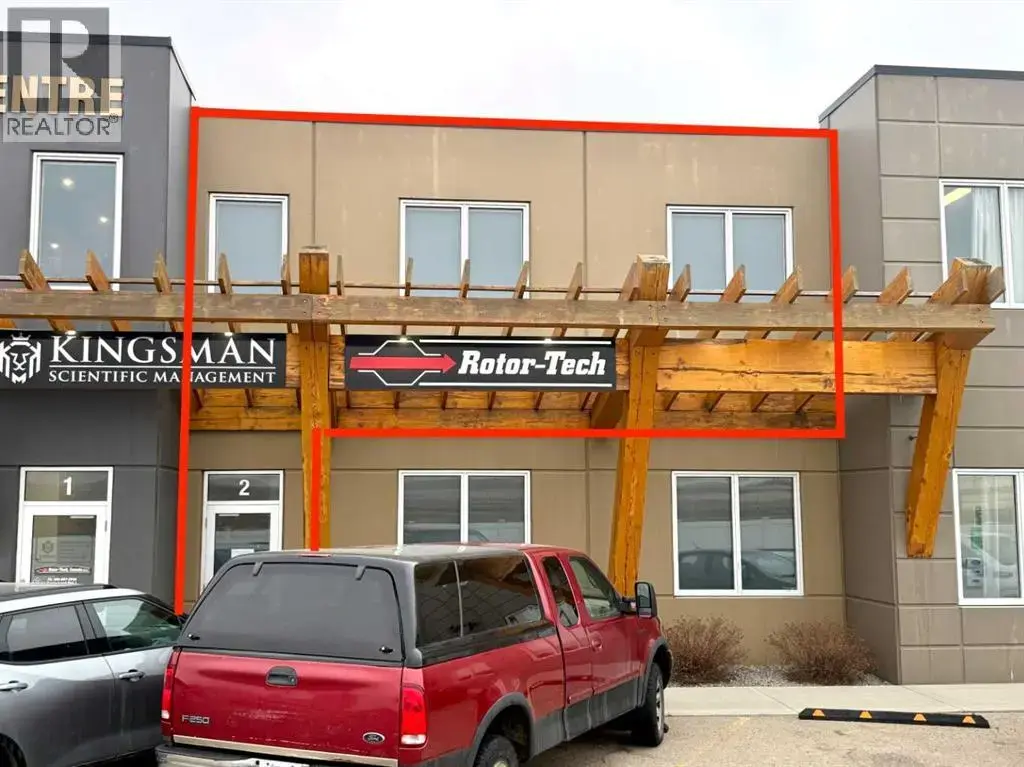 2, 5220 Duncan Avenue, Blackfalds