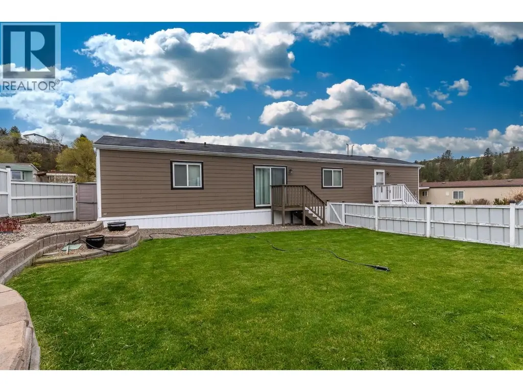 15401 Kalamalka Road Unit# 202, Coldstream
