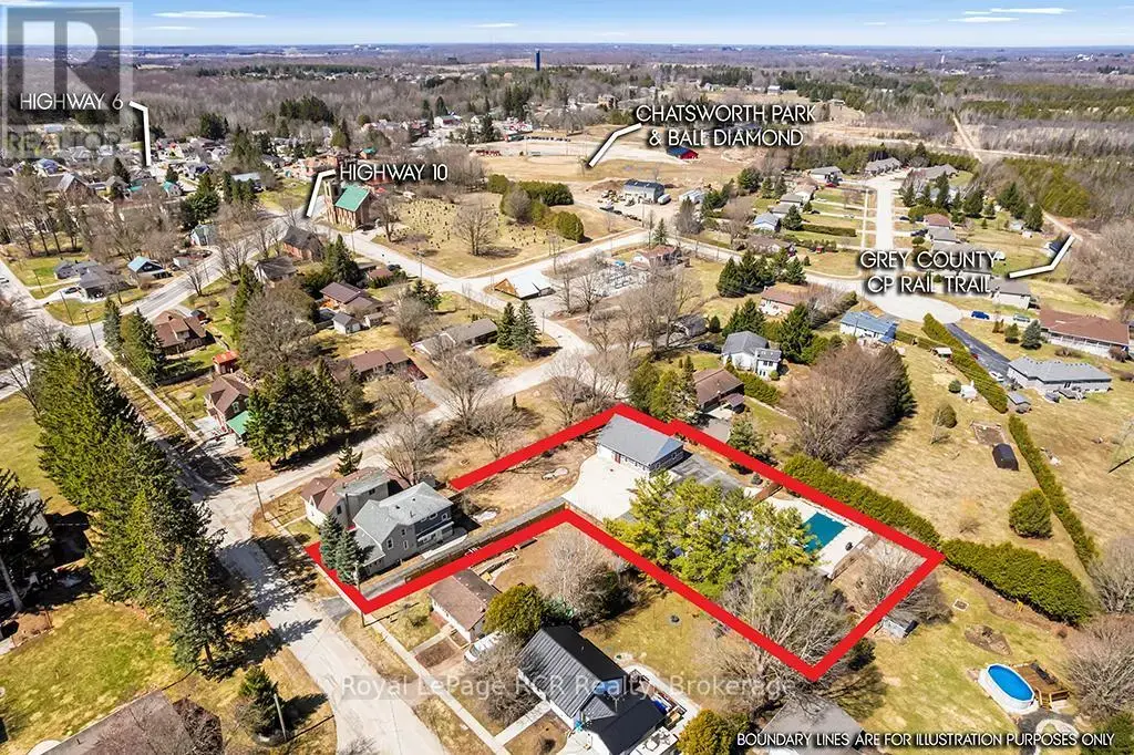 144 Loucks Lane, Chatsworth