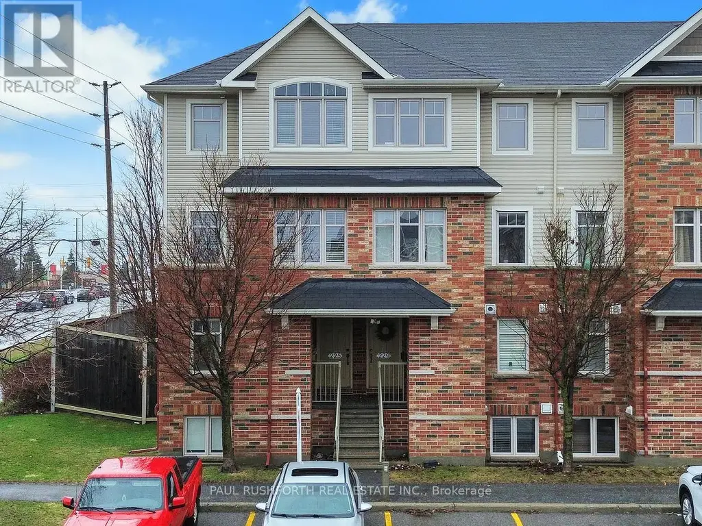 225 Keltie Private, Ottawa