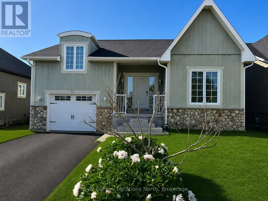73 Findlay Drive, Collingwood