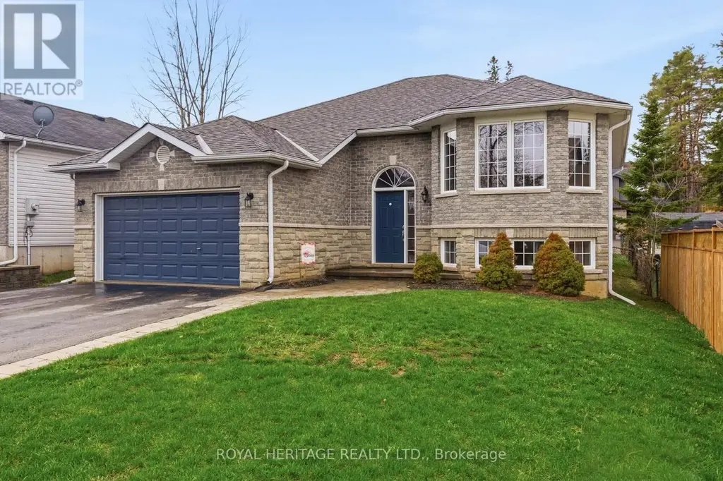 1 Kyle Court, Quinte West (Frankford Ward)