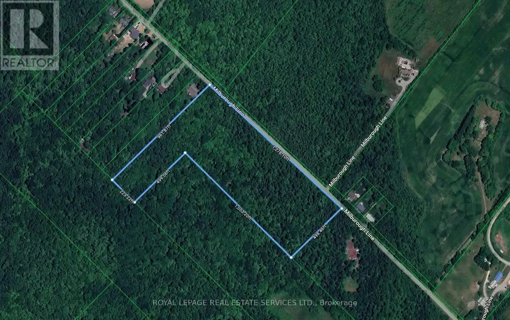 1047 Milburough Line, Hamilton