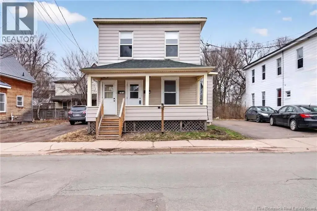 365 Robinson Street, Moncton
