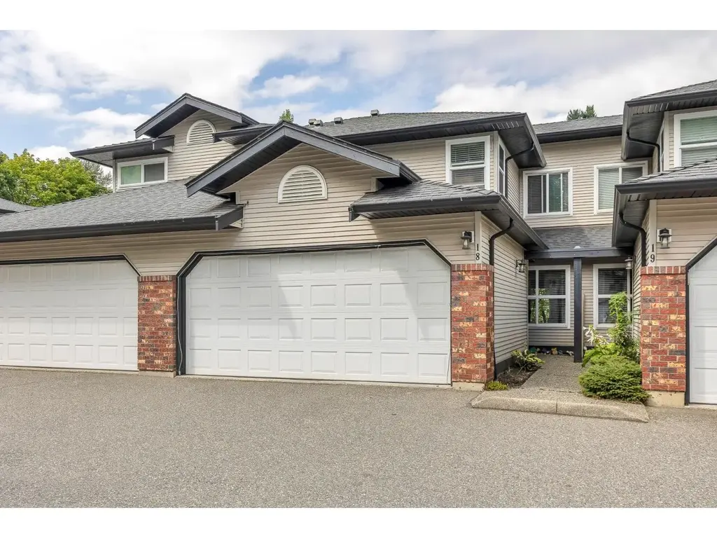 18 36060 Old Yale Road, Abbotsford