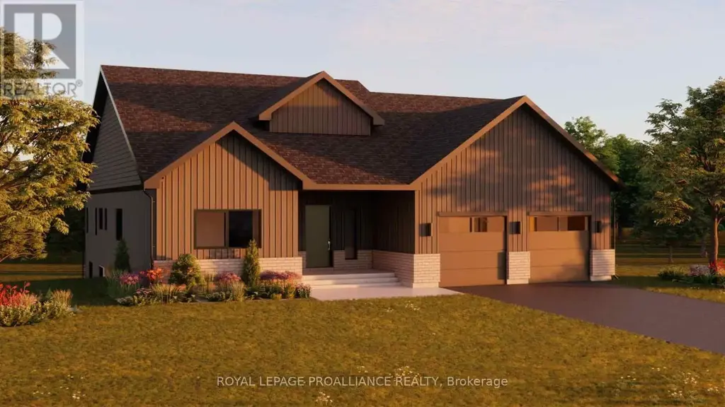 Lot 32 Ridgeline Drive, Alnwick/Haldimand (Grafton)