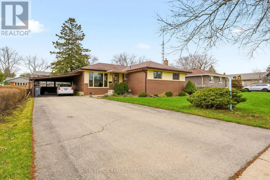 384 Appleby Line, Burlington (Shoreacres)