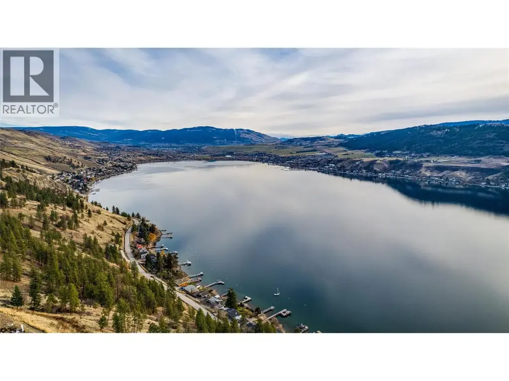 8940 Tavistock Road, Vernon