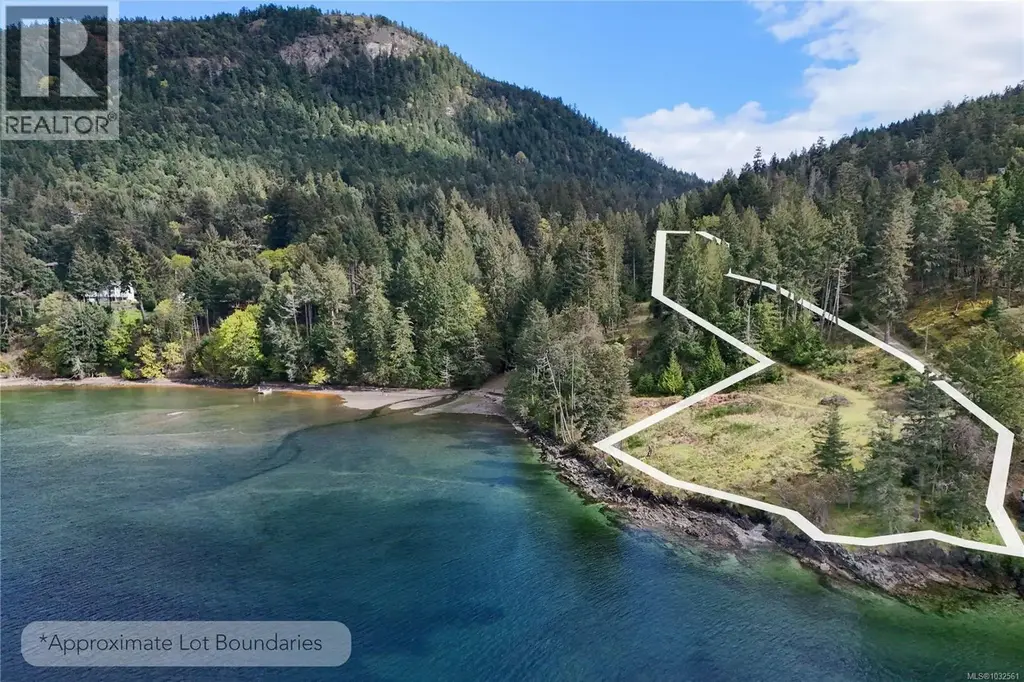 128 Narrows West Rd, Salt Spring