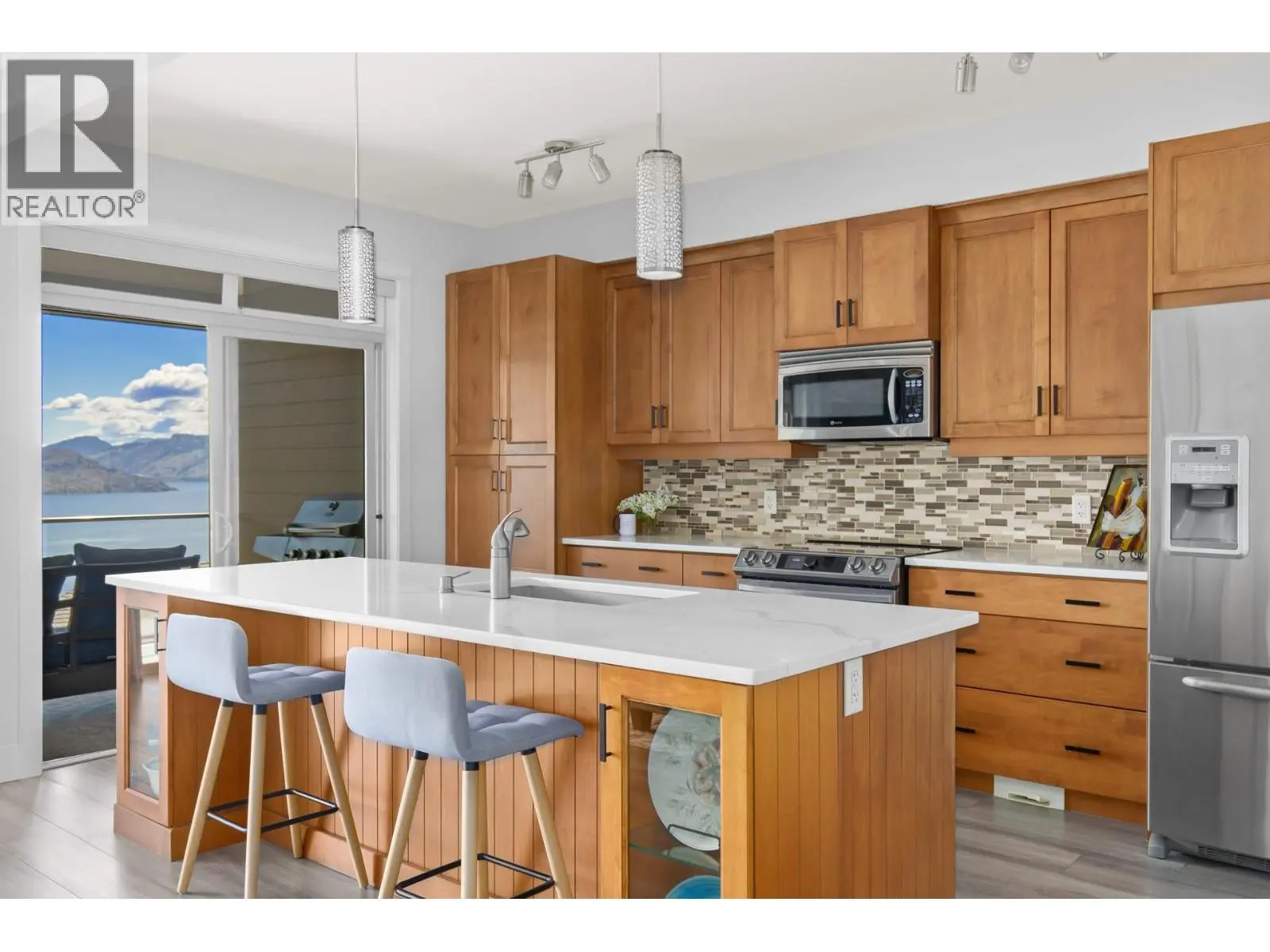 4350 Ponderosa Drive Unit# 237. Peachland, British Columbia