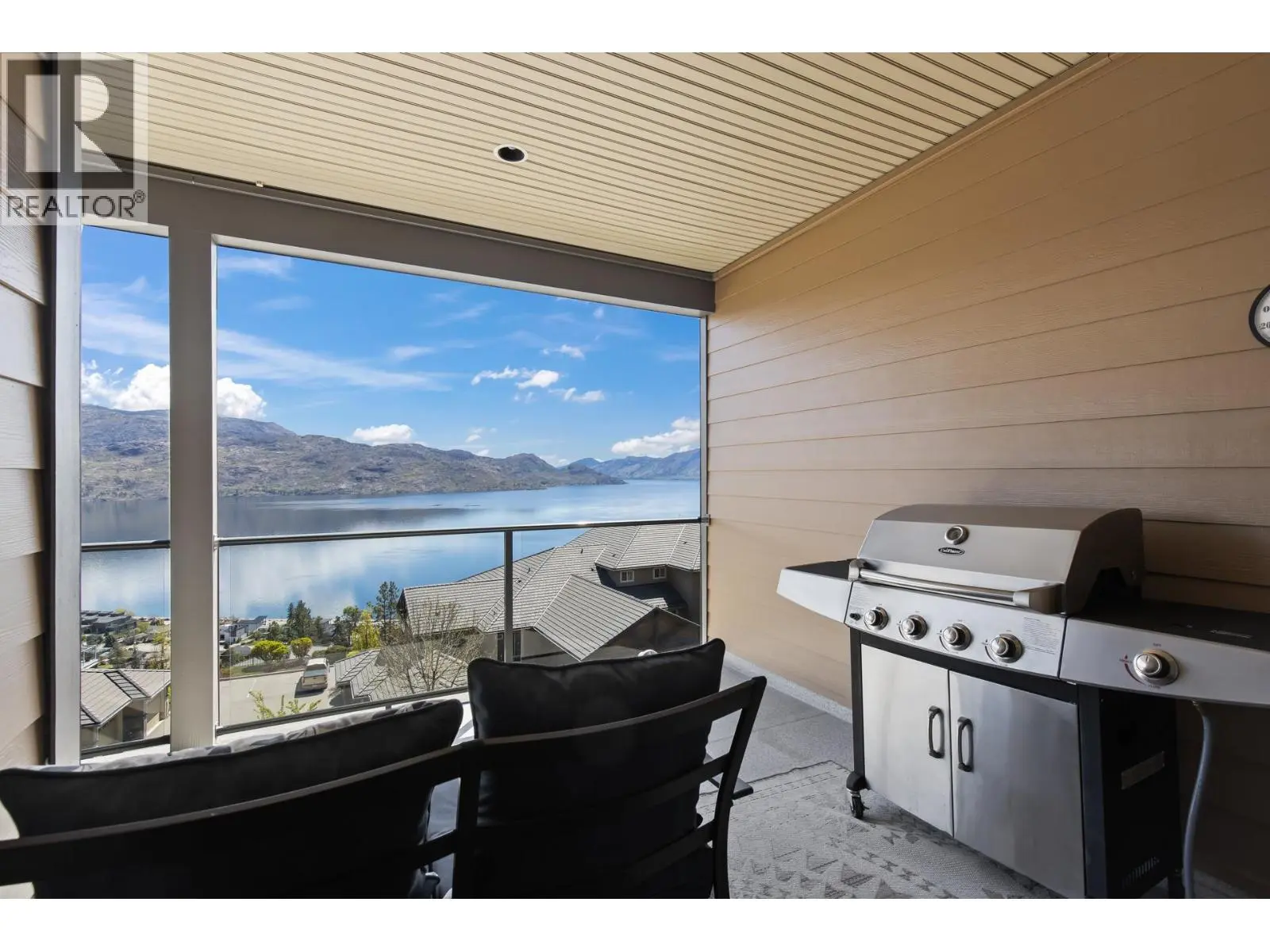 4350 Ponderosa Drive Unit# 237. Peachland, British Columbia