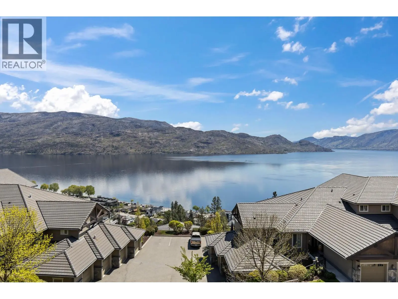 4350 Ponderosa Drive Unit# 237. Peachland, British Columbia