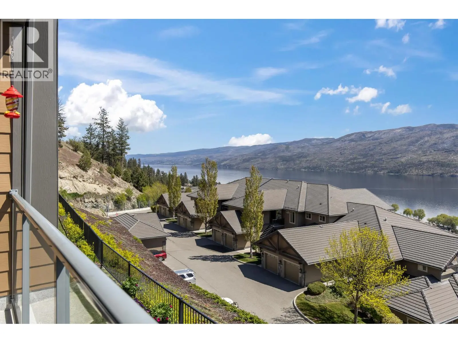 4350 Ponderosa Drive Unit# 237. Peachland, British Columbia