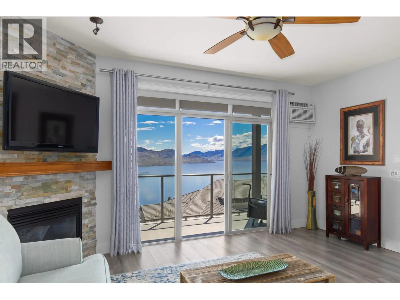 4350 Ponderosa Drive Unit# 237. Peachland, British Columbia