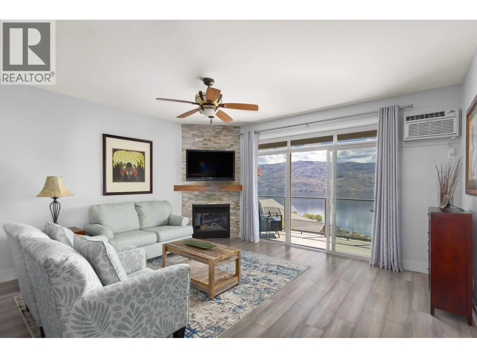 4350 Ponderosa Drive Unit# 237. Peachland, British Columbia