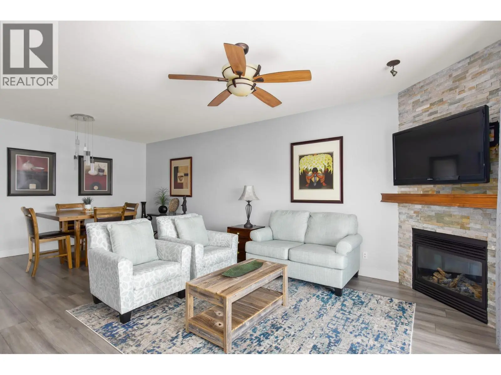 4350 Ponderosa Drive Unit# 237. Peachland, British Columbia