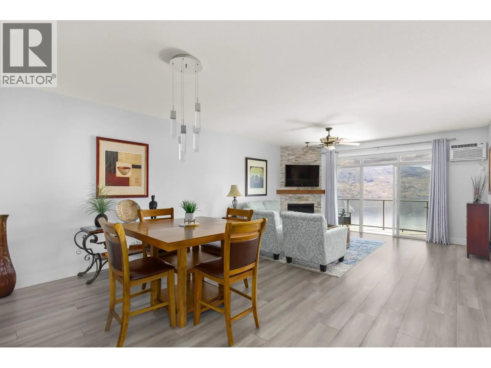 4350 Ponderosa Drive Unit# 237. Peachland, British Columbia