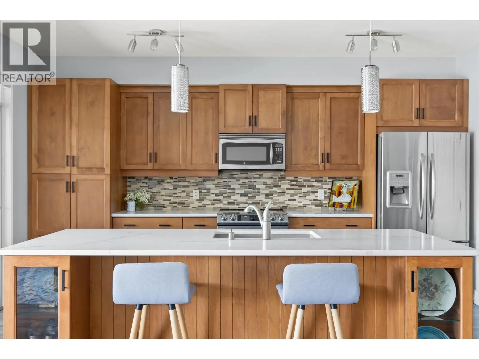 4350 Ponderosa Drive Unit# 237. Peachland, British Columbia