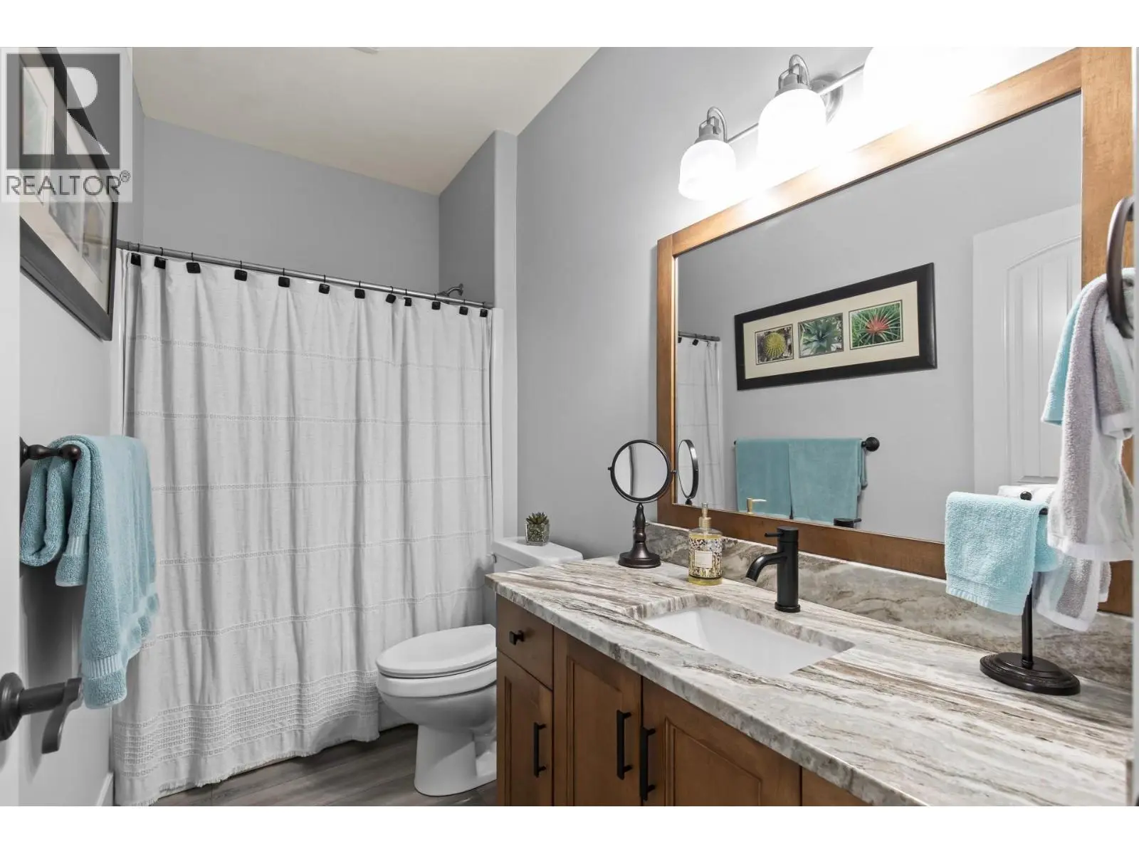 4350 Ponderosa Drive Unit# 237. Peachland, British Columbia