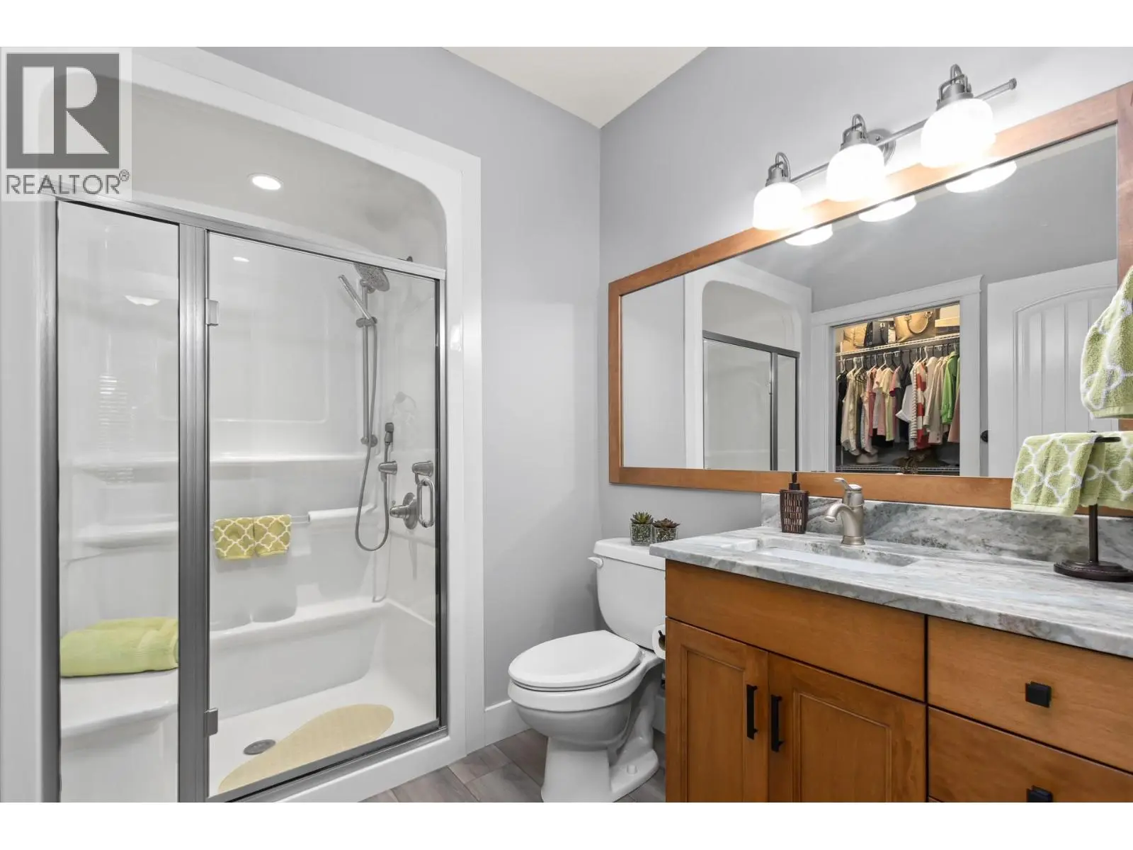 4350 Ponderosa Drive Unit# 237. Peachland, British Columbia