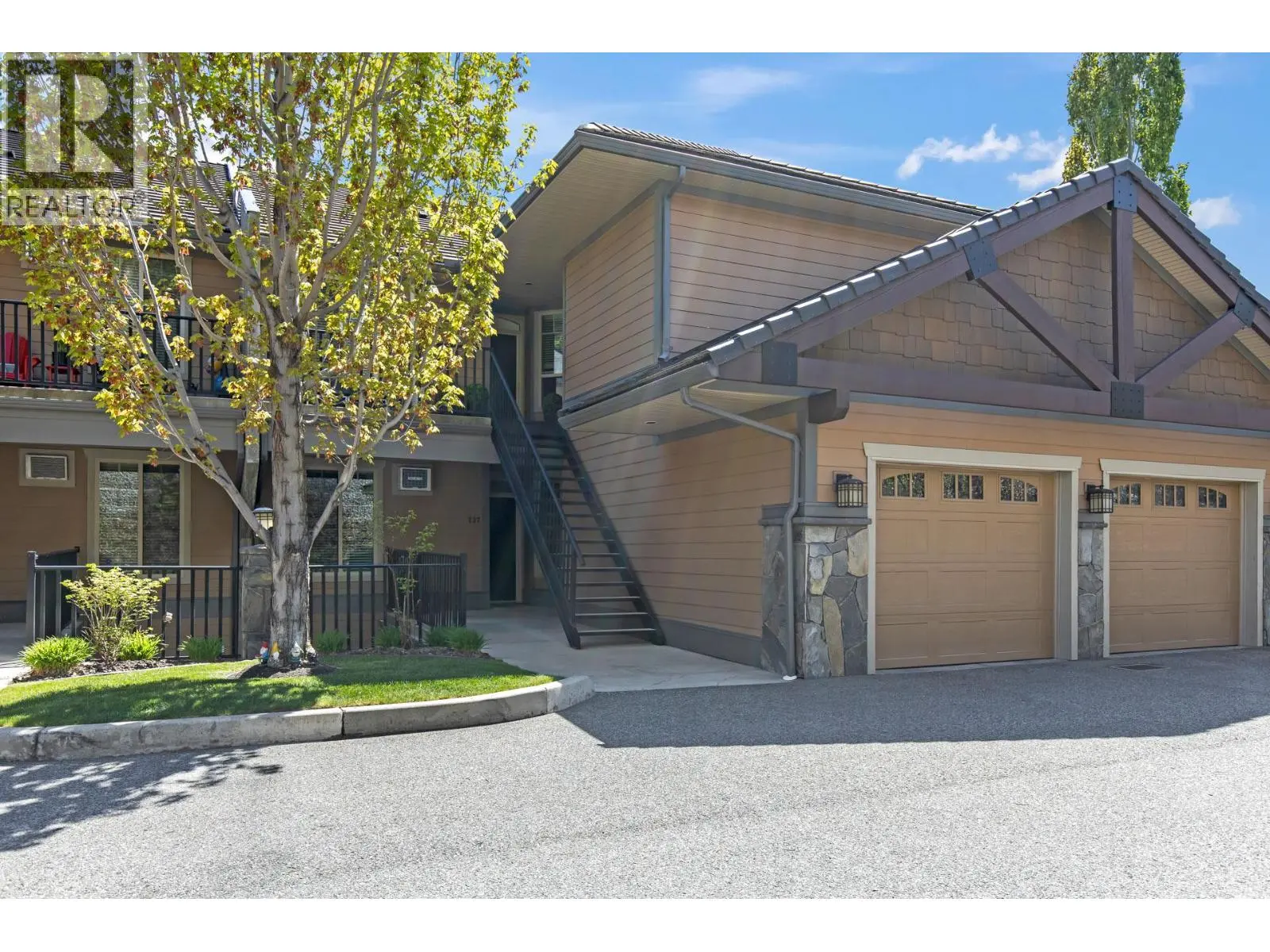 4350 Ponderosa Drive Unit# 237. Peachland, British Columbia