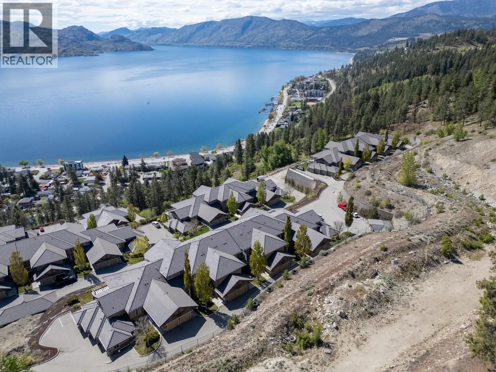 4350 Ponderosa Drive Unit# 237. Peachland, British Columbia