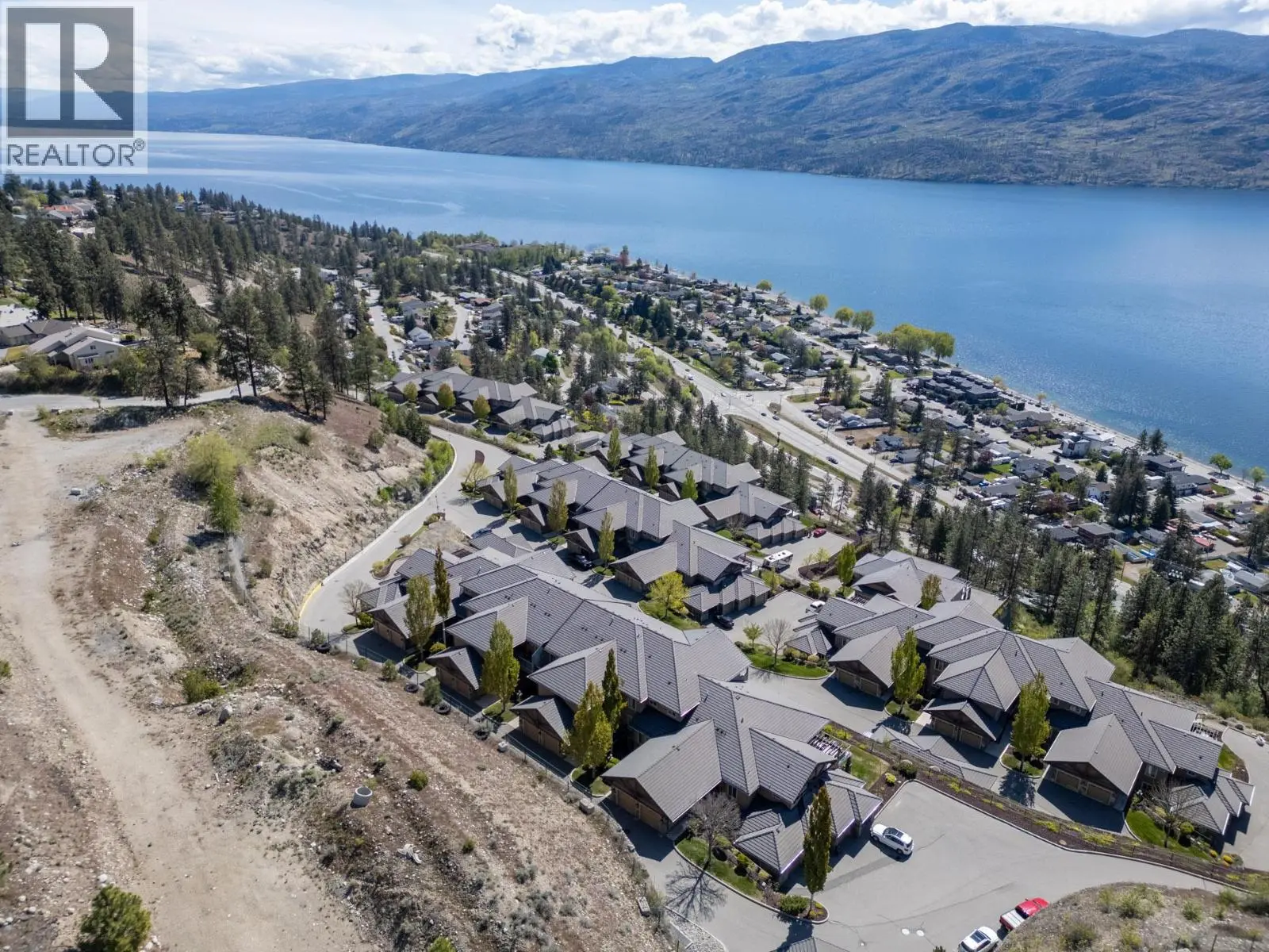 4350 Ponderosa Drive Unit# 237. Peachland, British Columbia