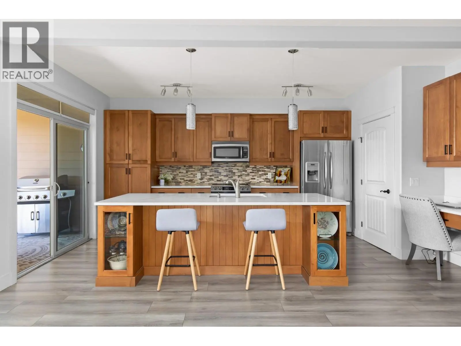 4350 Ponderosa Drive Unit# 237. Peachland, British Columbia