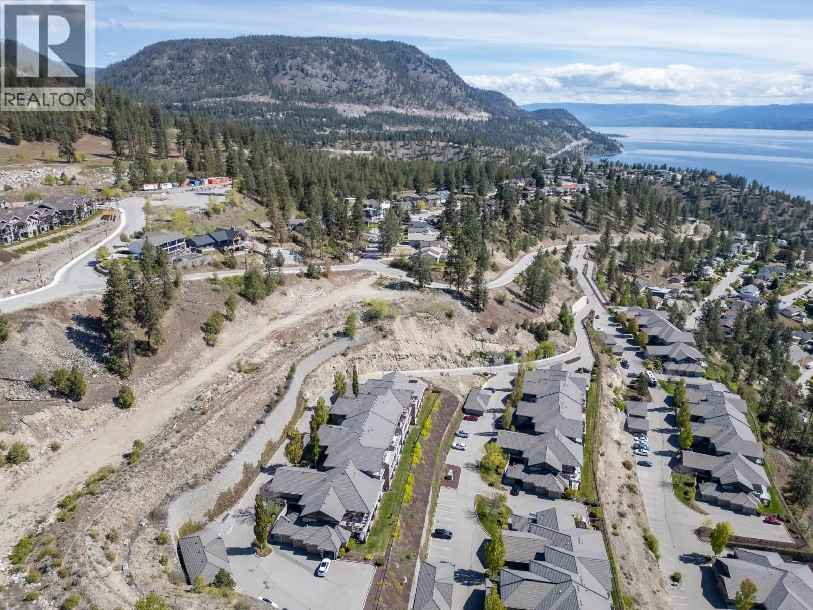 4350 Ponderosa Drive Unit# 237. Peachland, British Columbia