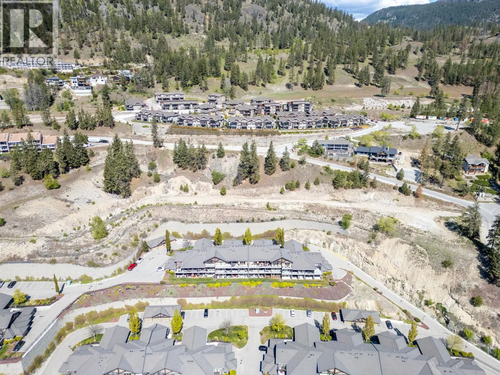 4350 Ponderosa Drive Unit# 237. Peachland, British Columbia
