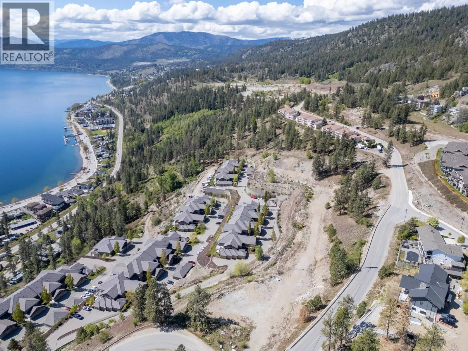 4350 Ponderosa Drive Unit# 237. Peachland, British Columbia