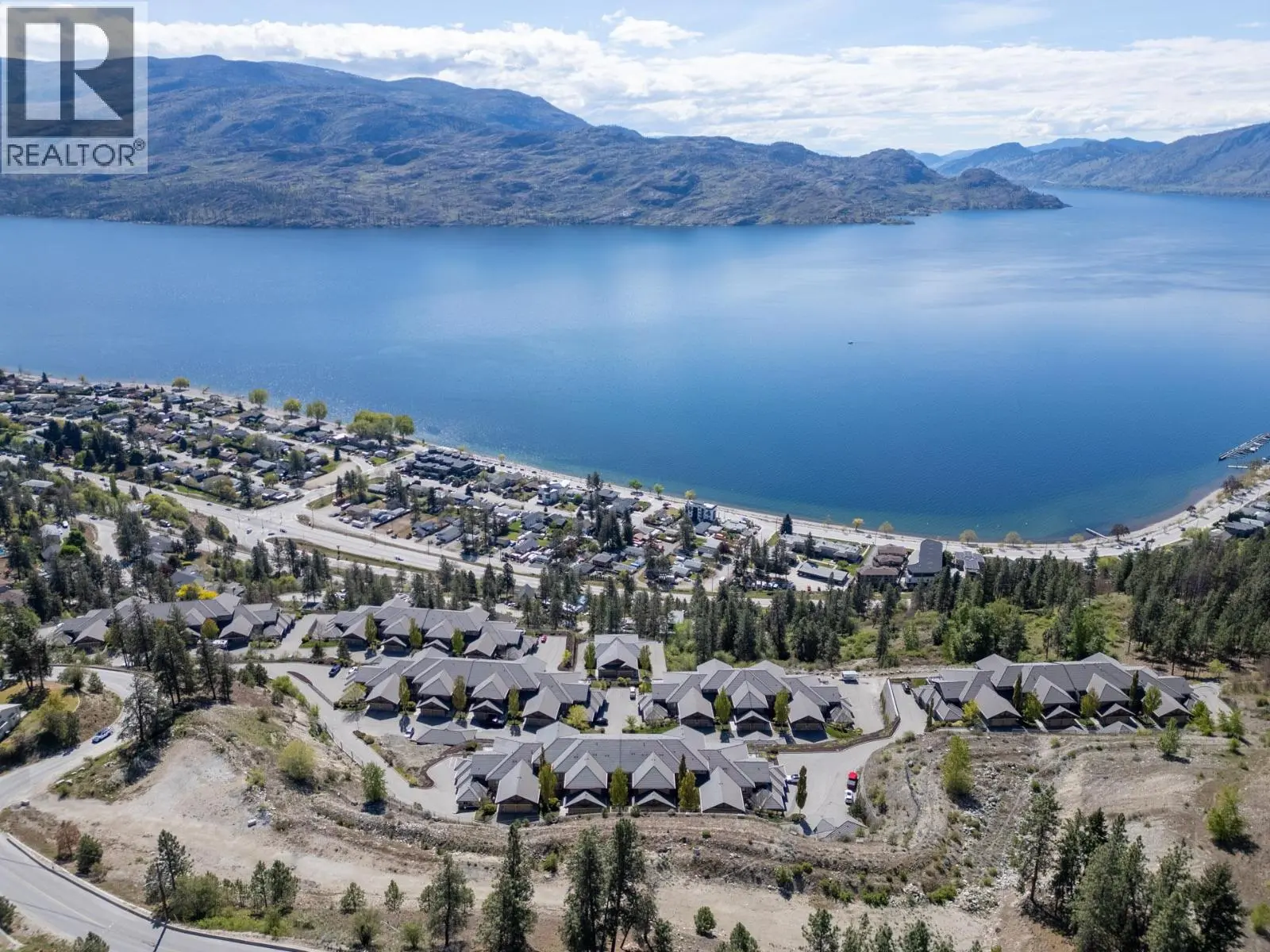 4350 Ponderosa Drive Unit# 237. Peachland, British Columbia