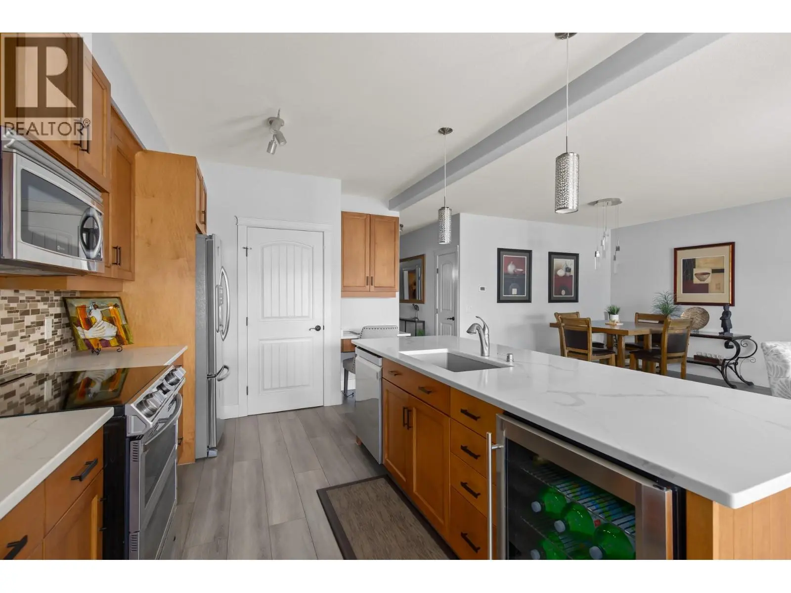 4350 Ponderosa Drive Unit# 237. Peachland, British Columbia