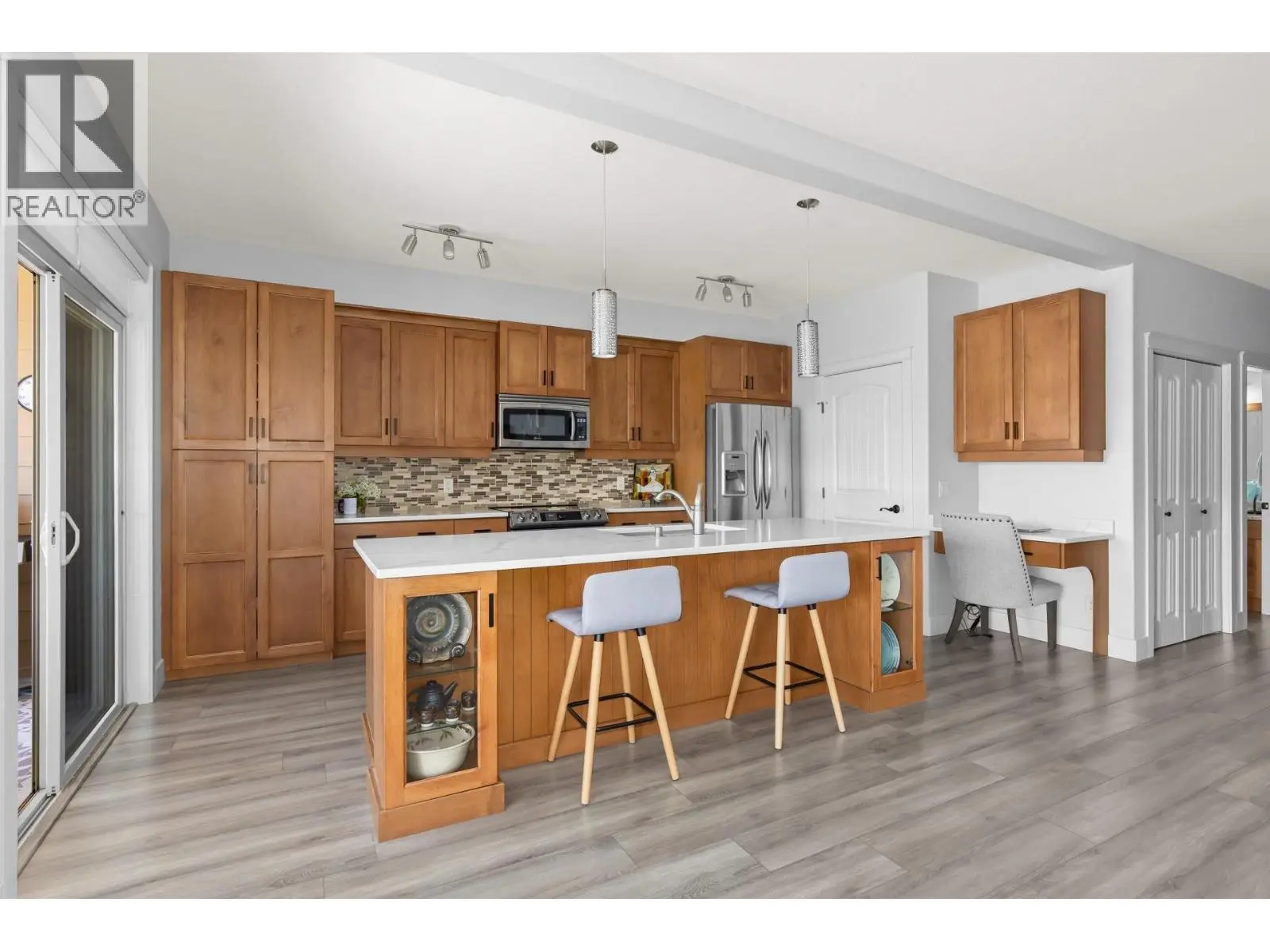 4350 Ponderosa Drive Unit# 237. Peachland, British Columbia