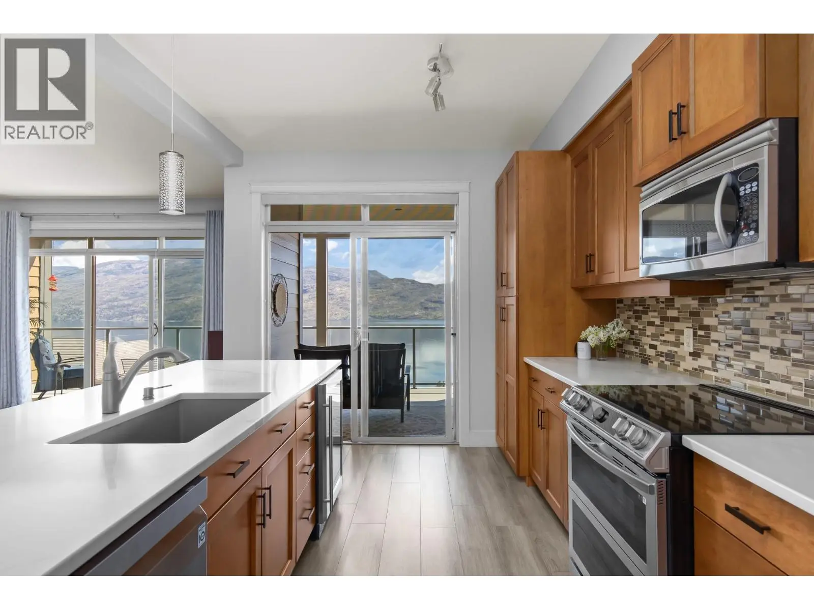 4350 Ponderosa Drive Unit# 237. Peachland, British Columbia