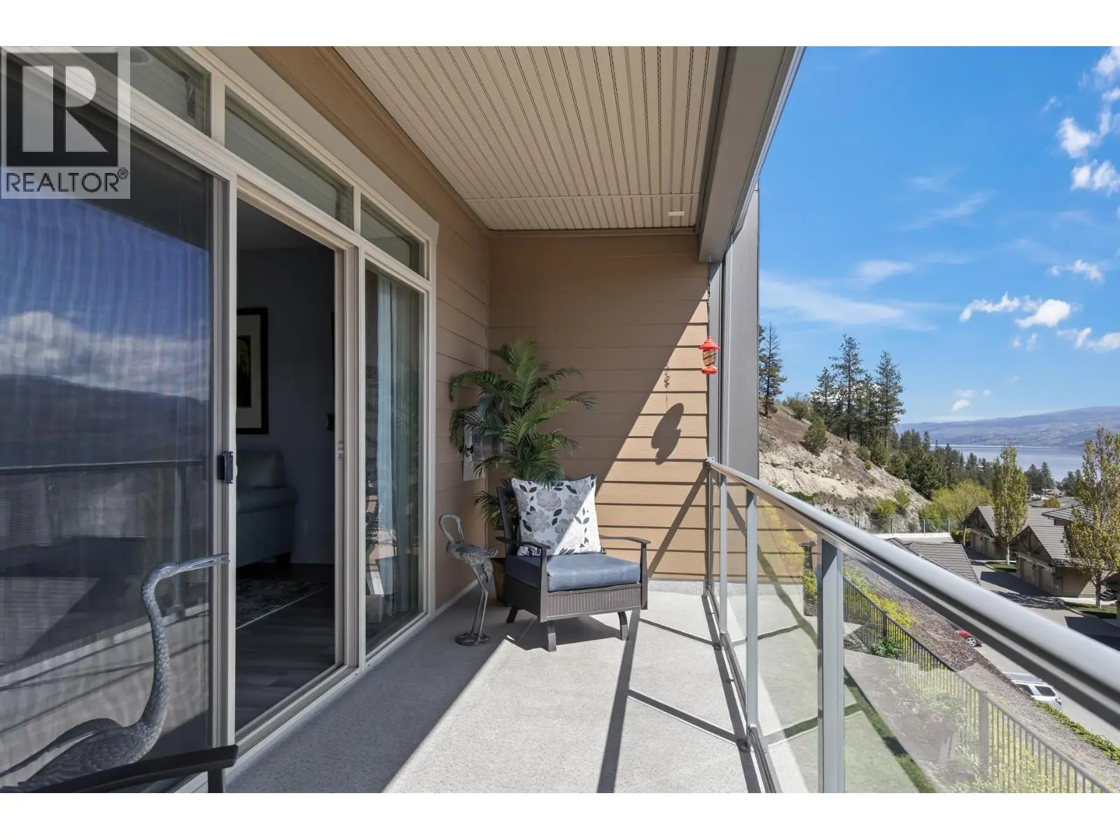4350 Ponderosa Drive Unit# 237. Peachland, British Columbia