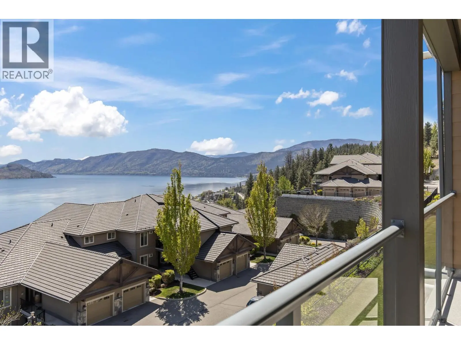 4350 Ponderosa Drive Unit# 237. Peachland, British Columbia