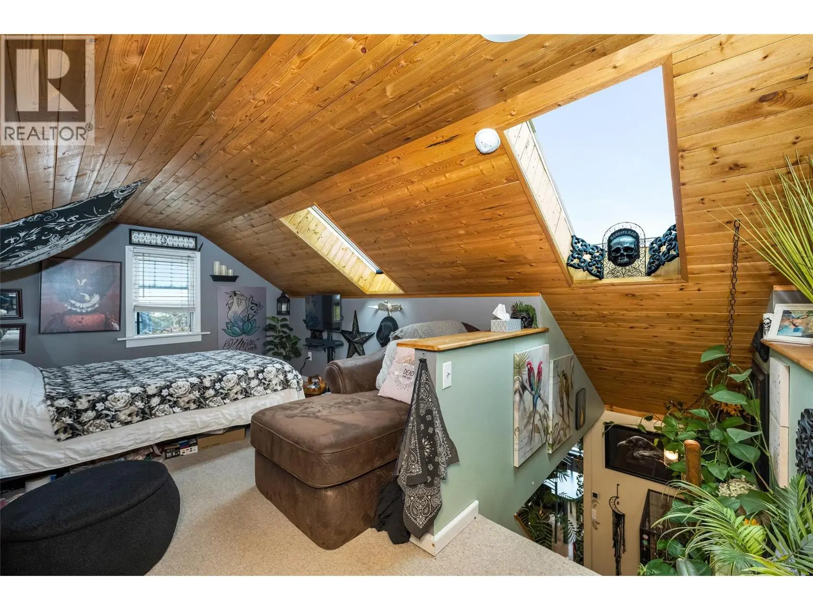1915 33 Street. Vernon, British Columbia