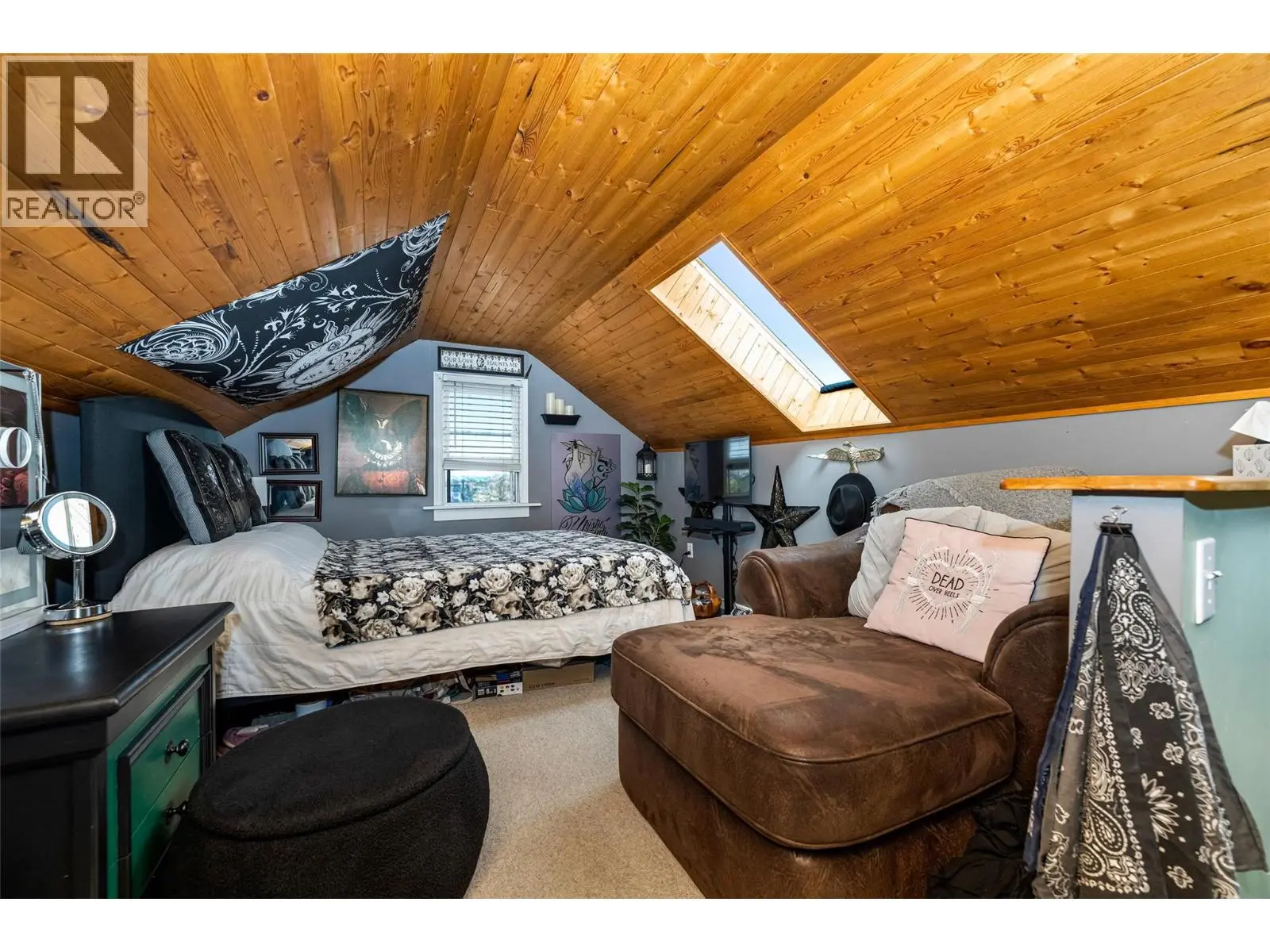 1915 33 Street. Vernon, British Columbia