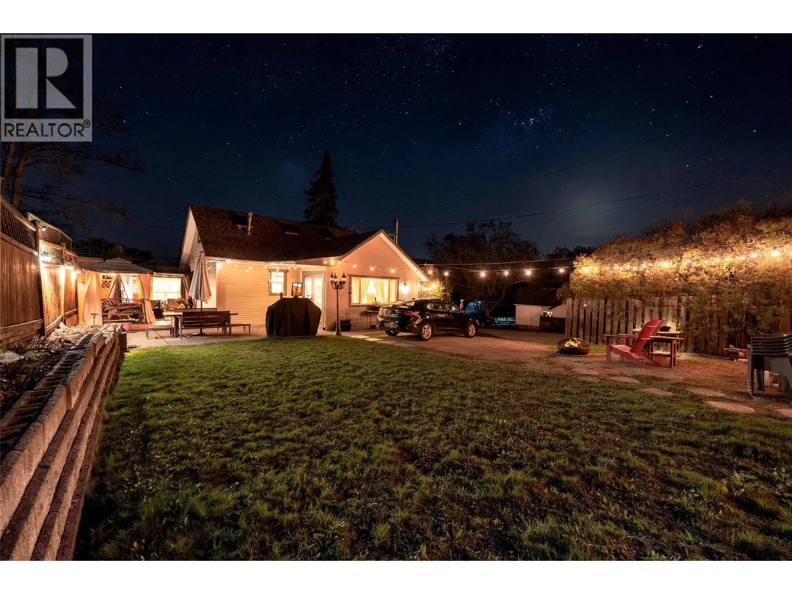 1915 33 Street. Vernon, British Columbia