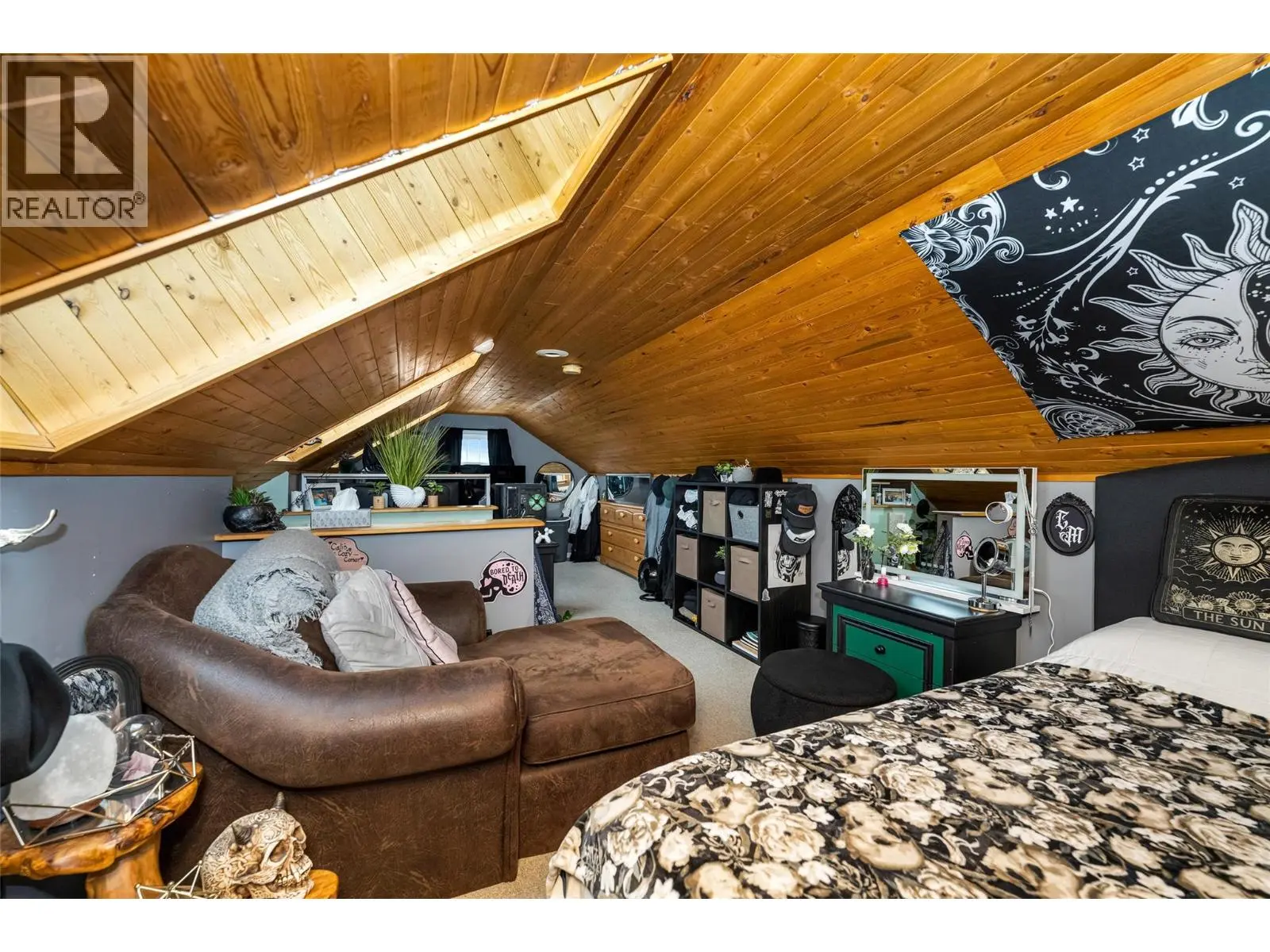 1915 33 Street. Vernon, British Columbia
